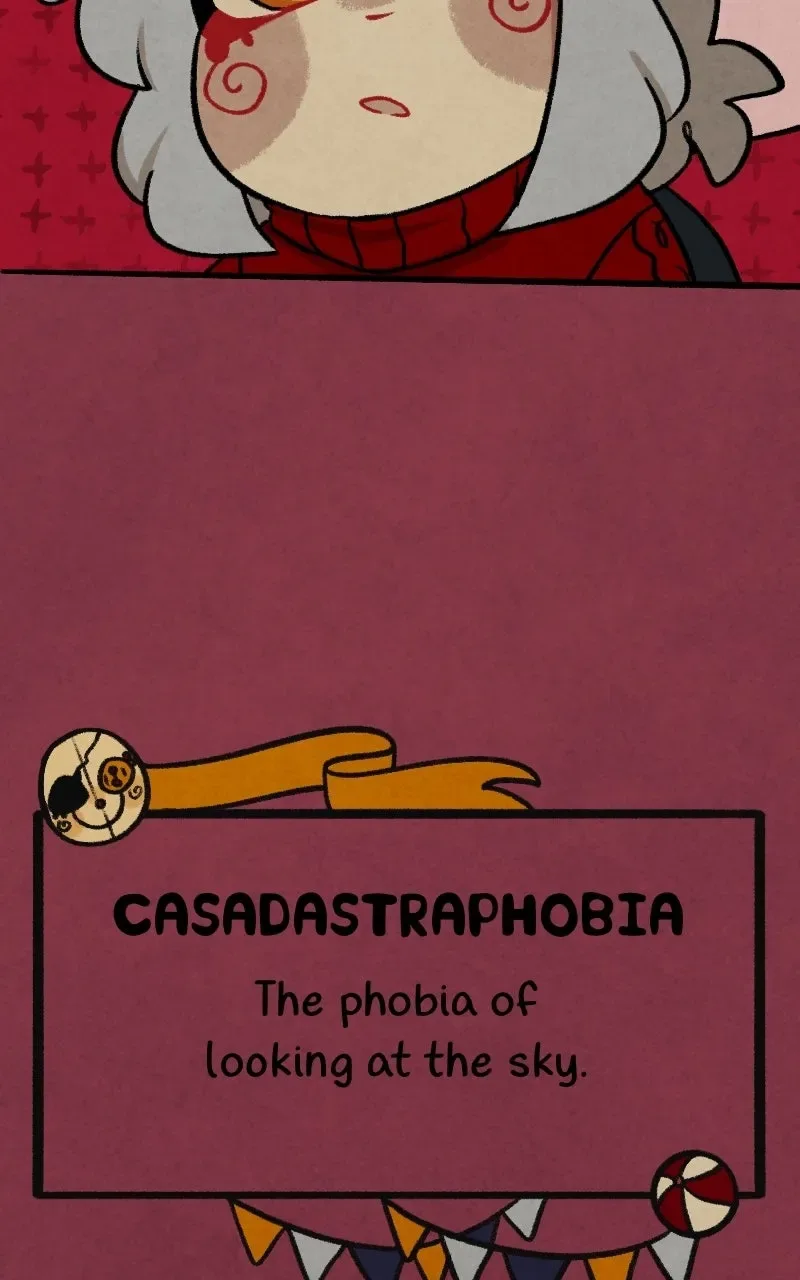 Funtime Phobia Chapter 30 page 18