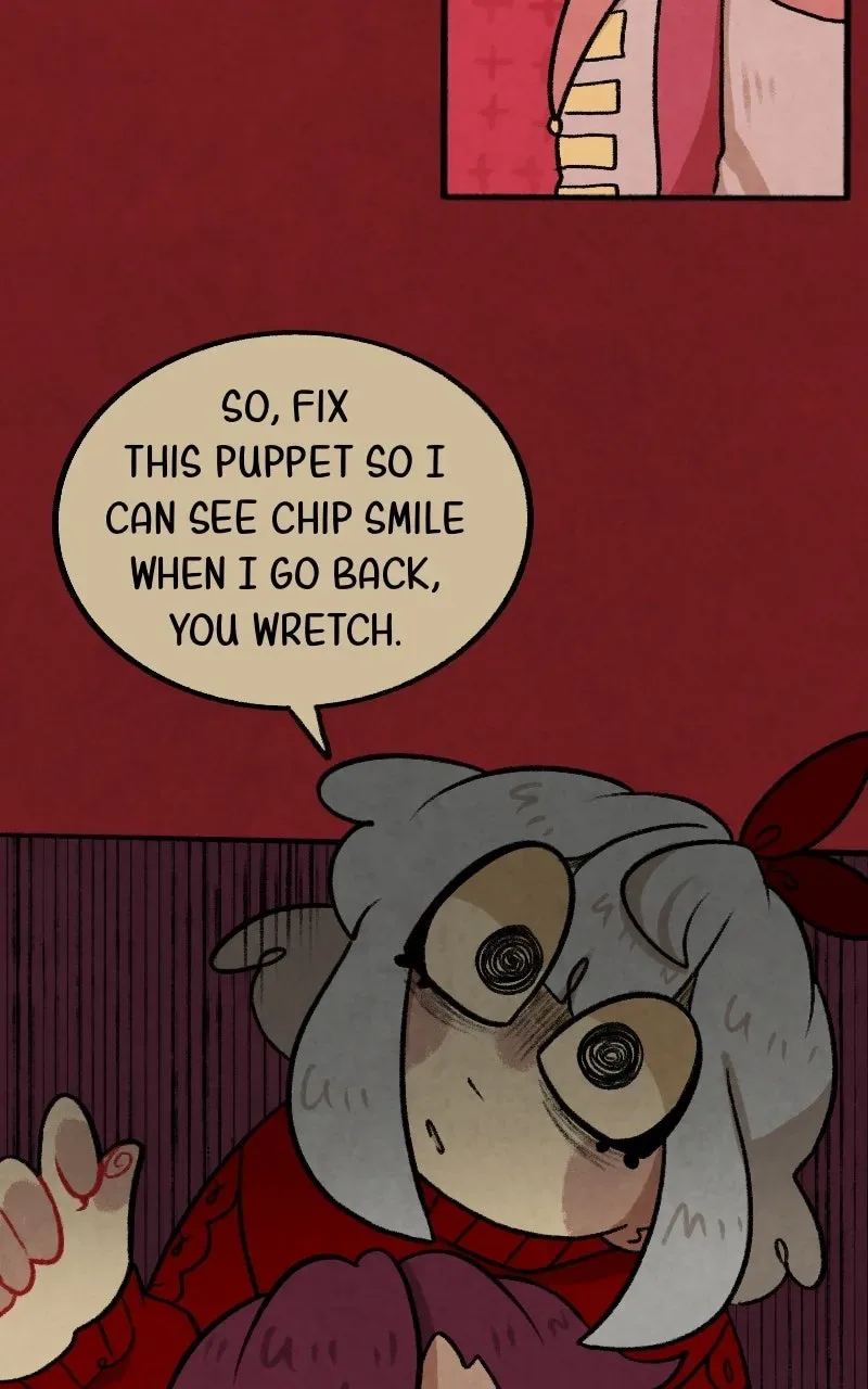 Funtime Phobia Chapter 31 page 17