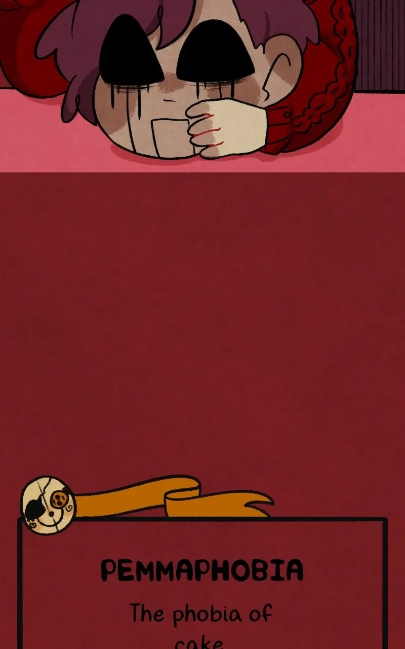 Funtime Phobia Chapter 31 page 18