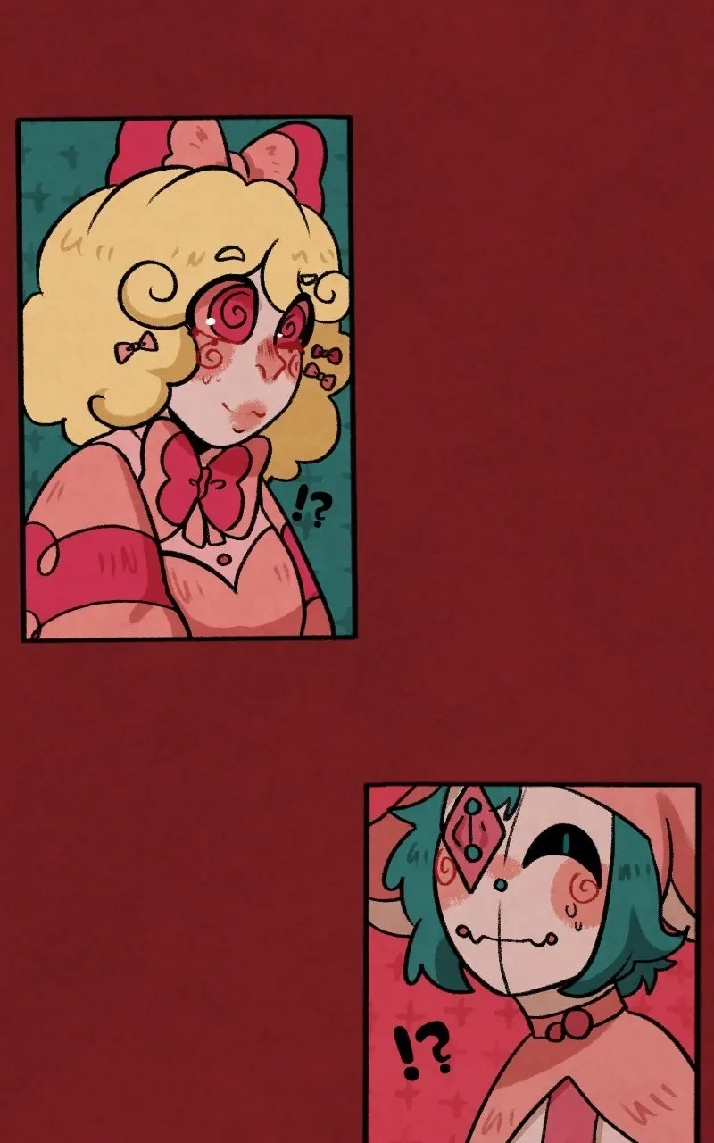 Funtime Phobia Chapter 31 page 16