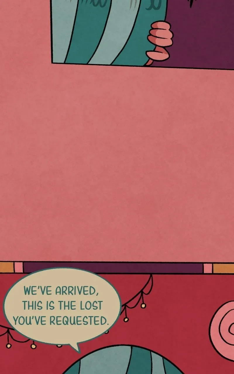 Funtime Phobia Chapter 31 page 2
