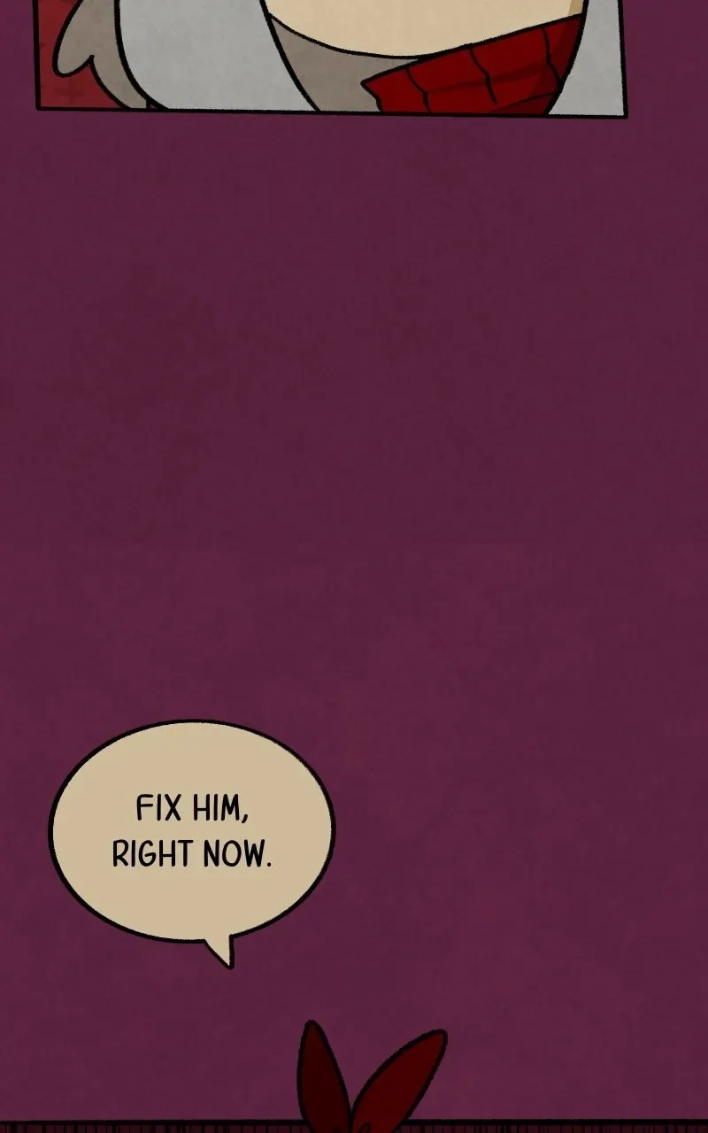 Funtime Phobia Chapter 31 page 10