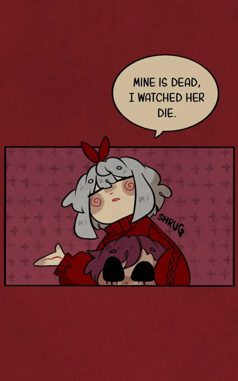 Funtime Phobia Chapter 31 page 15