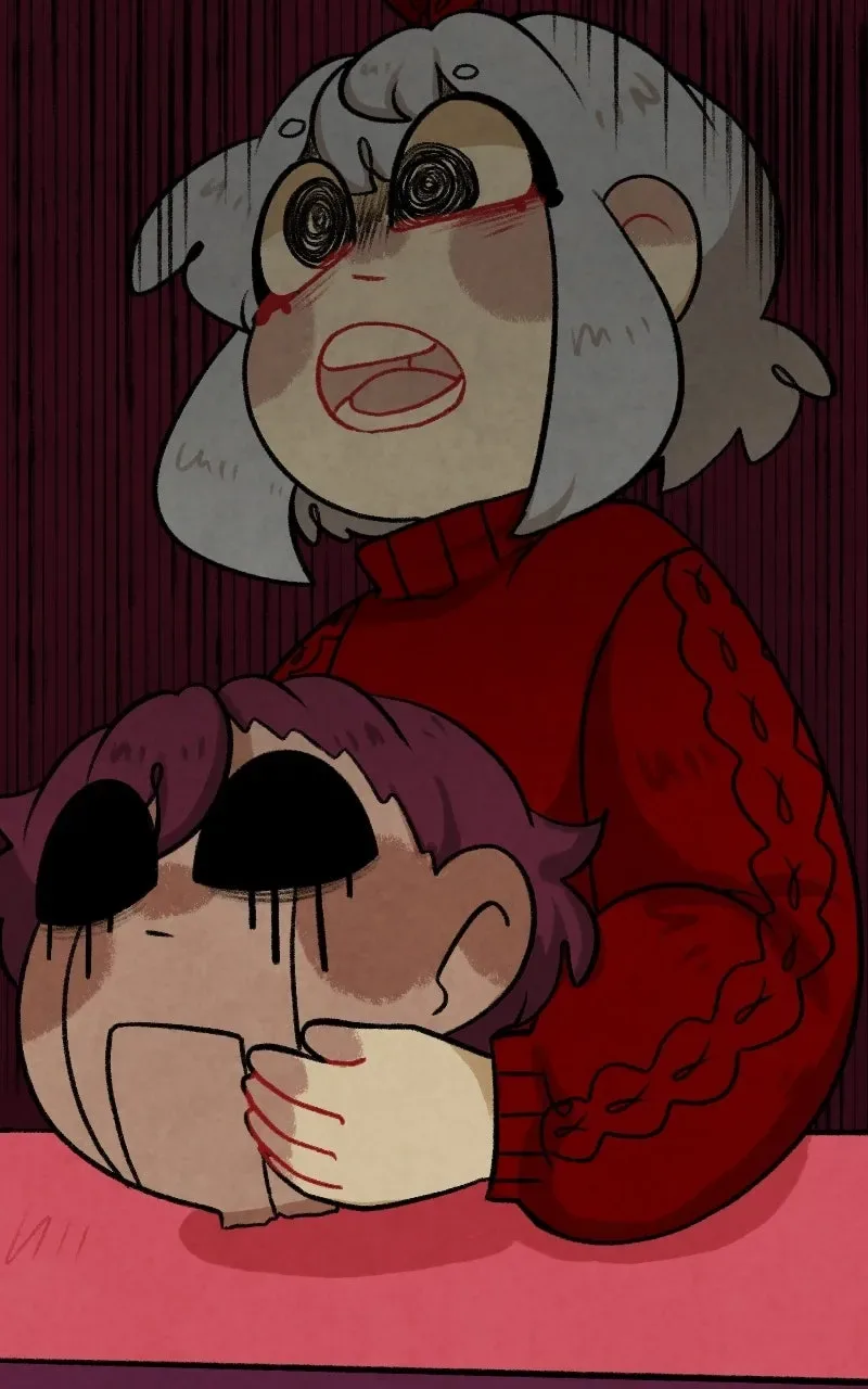 Funtime Phobia Chapter 31 page 11