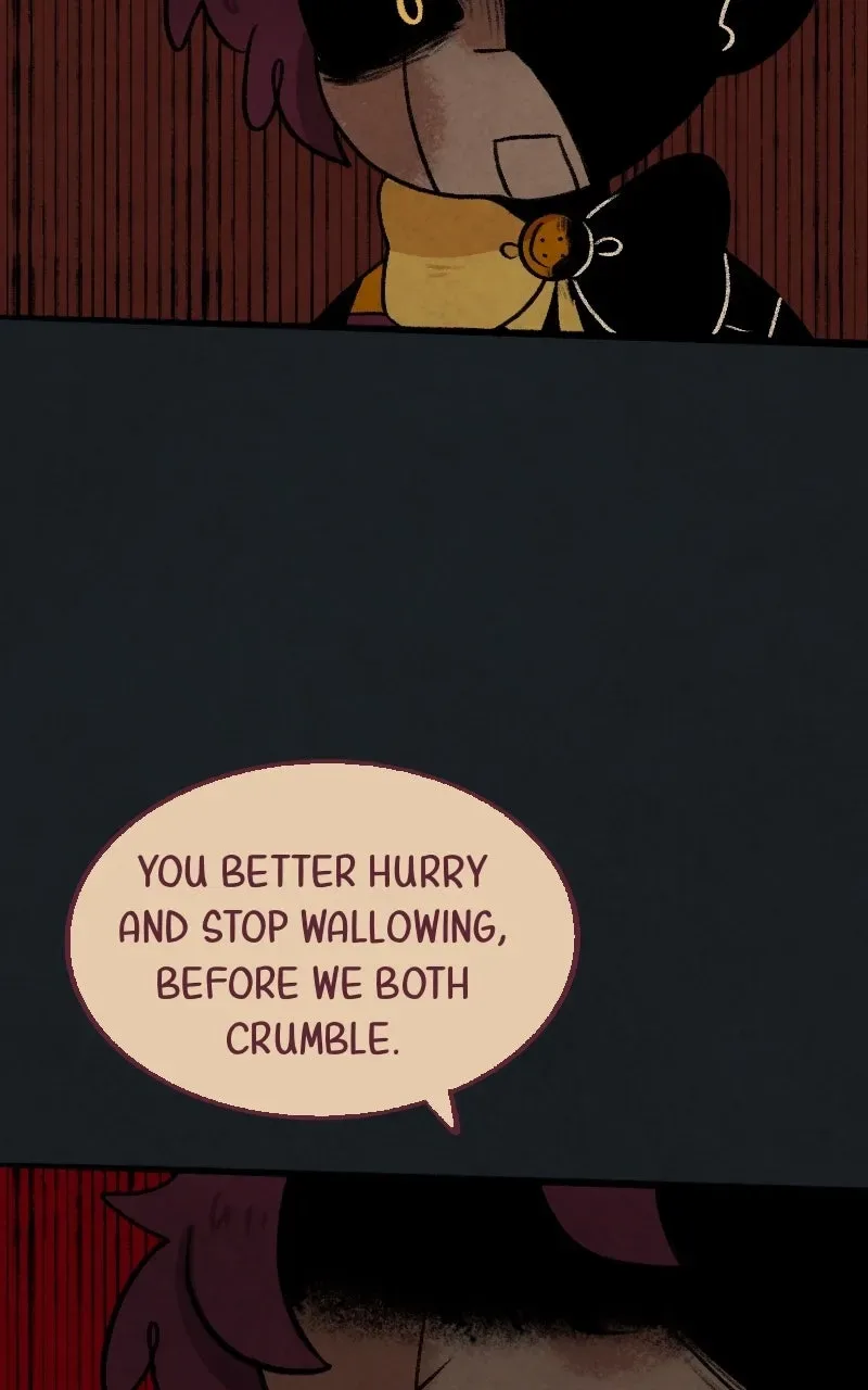 Funtime Phobia Chapter 32 page 5