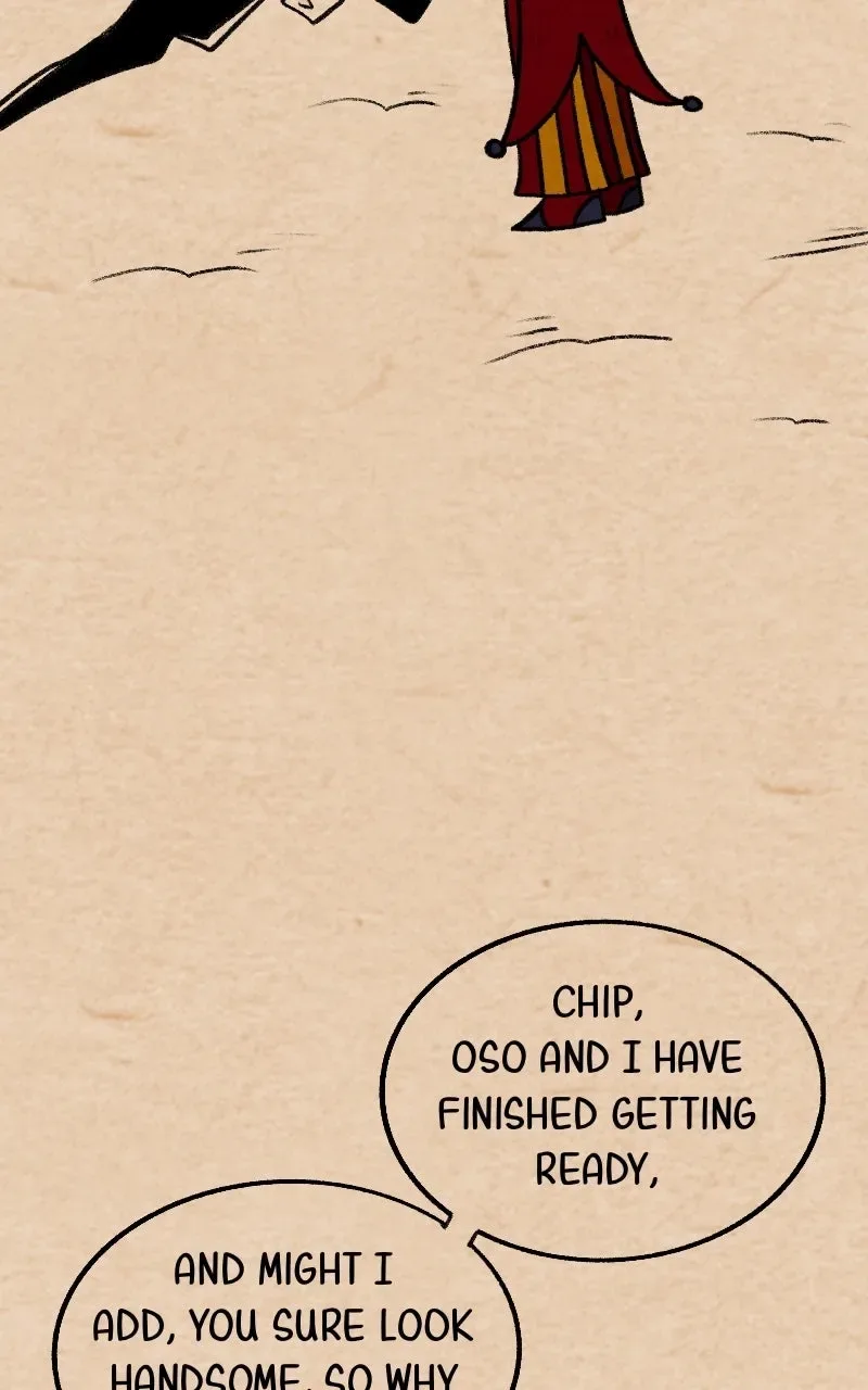 Funtime Phobia Chapter 32 page 8