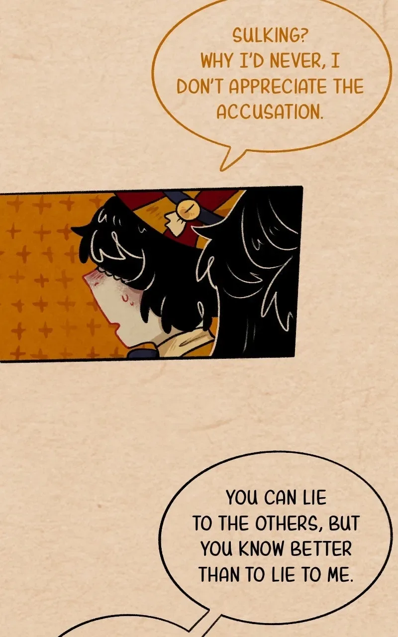 Funtime Phobia Chapter 32 page 10