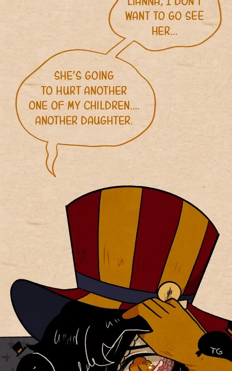 Funtime Phobia Chapter 32 page 12