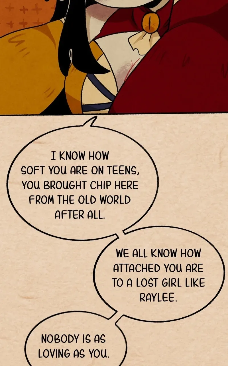 Funtime Phobia Chapter 32 page 15