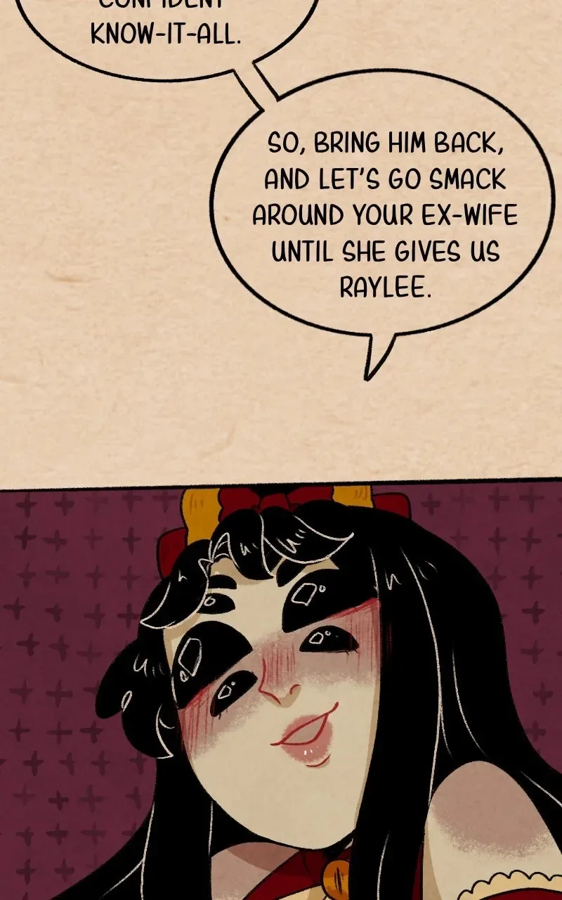 Funtime Phobia Chapter 32 page 19