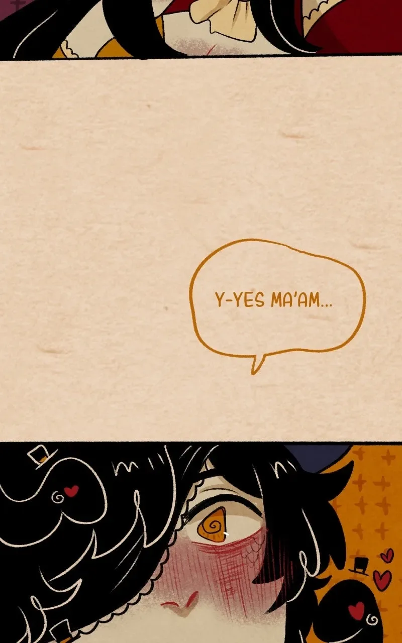Funtime Phobia Chapter 32 page 20
