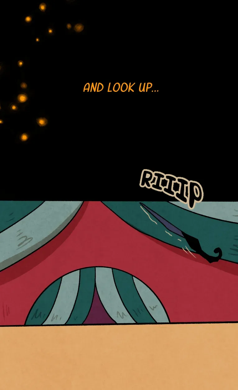Funtime Phobia Chapter 33 page 10