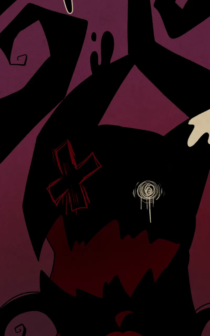 Funtime Phobia Chapter 33 page 18