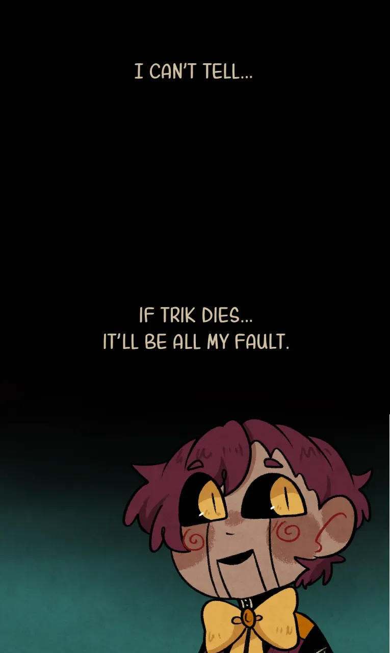 Funtime Phobia Chapter 33 page 7