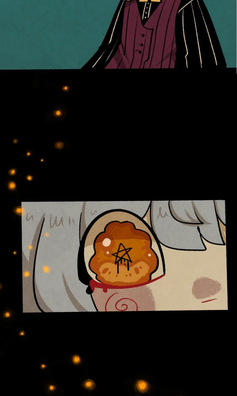 Funtime Phobia Chapter 33 page 8