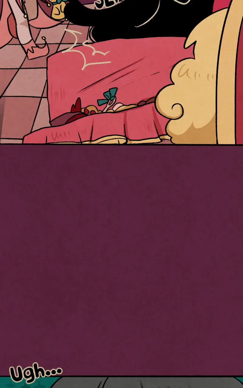 Funtime Phobia Chapter 33 page 16
