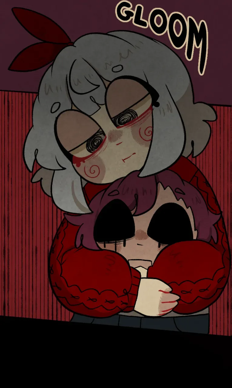 Funtime Phobia Chapter 33 page 6