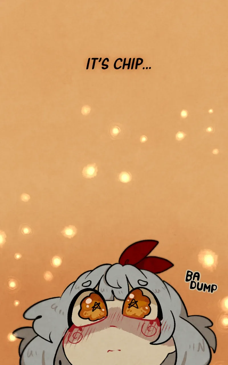 Funtime Phobia Chapter 33 page 11