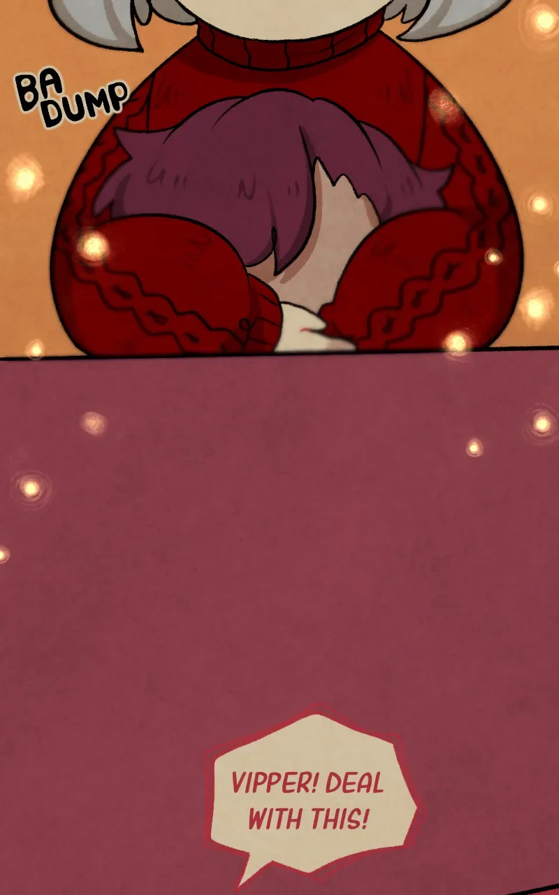 Funtime Phobia Chapter 33 page 12