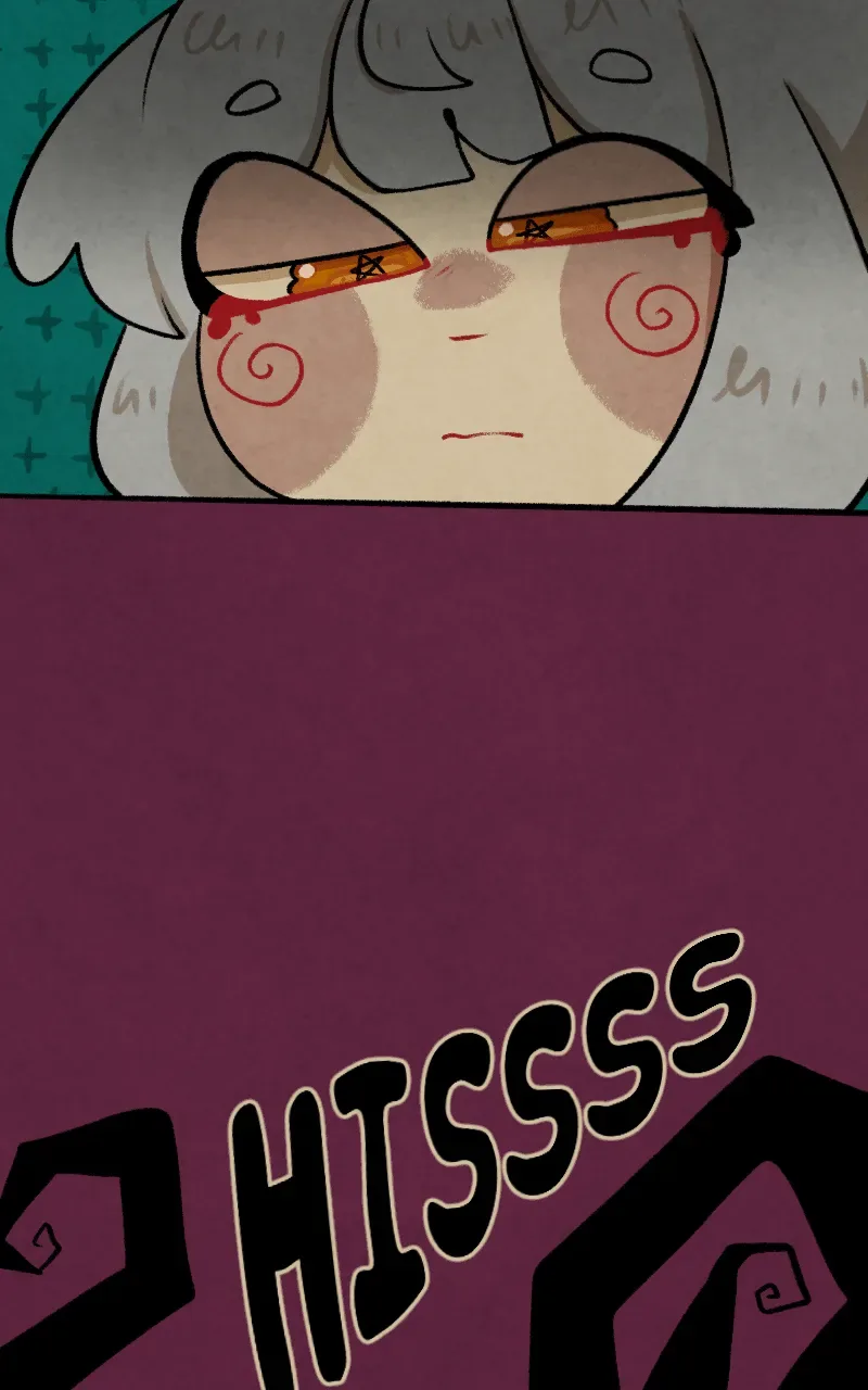 Funtime Phobia Chapter 33 page 17