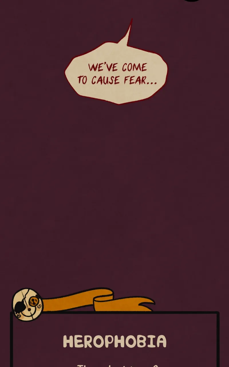 Funtime Phobia Chapter 33 page 20