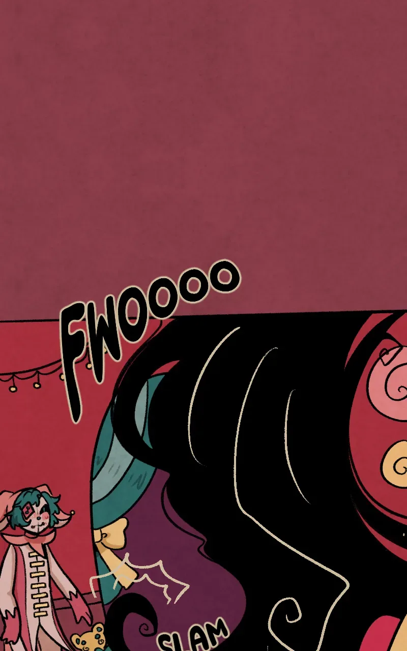Funtime Phobia Chapter 33 page 15