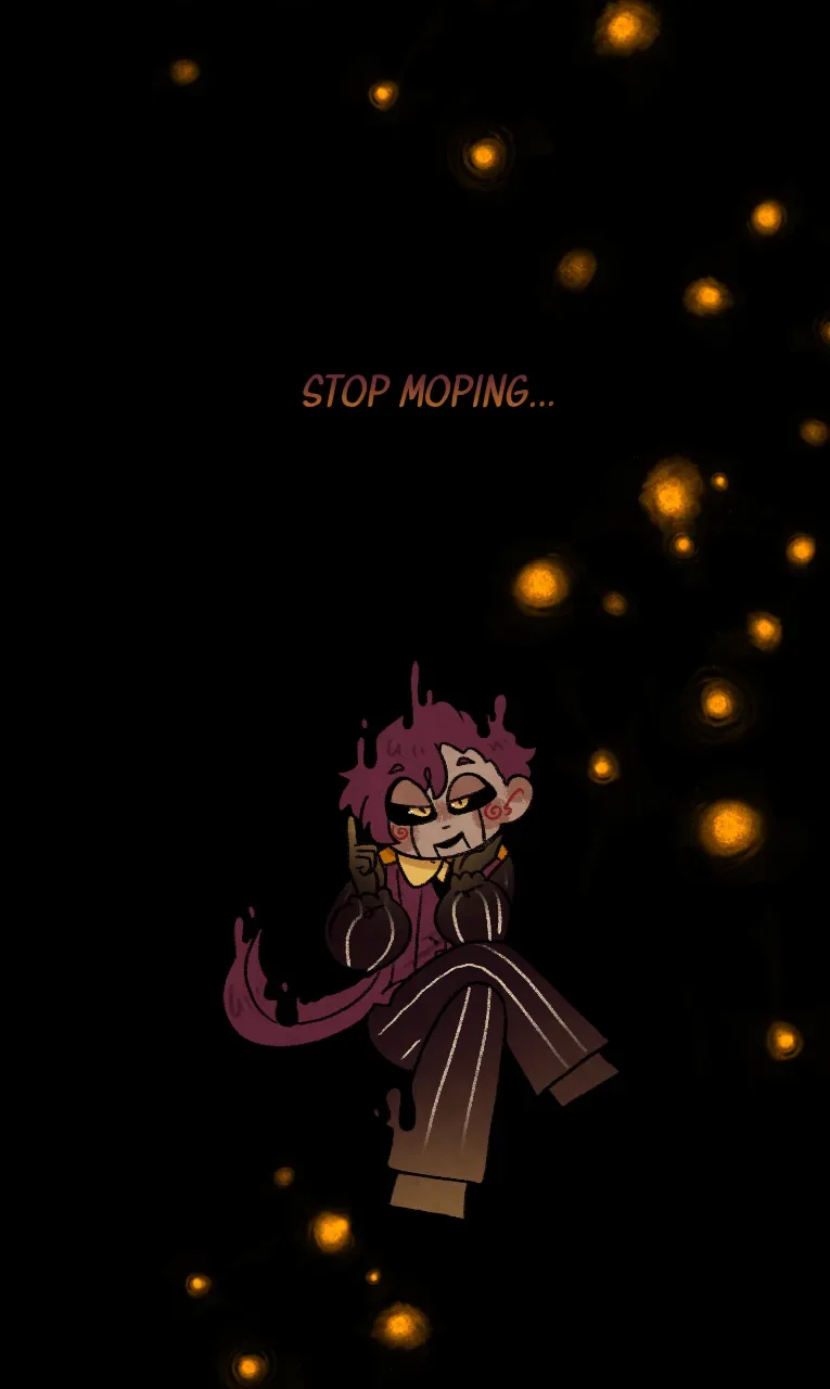 Funtime Phobia Chapter 33 page 9