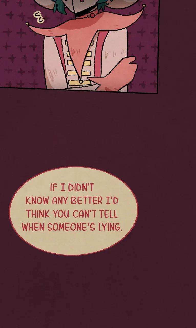 Funtime Phobia Chapter 33 page 5