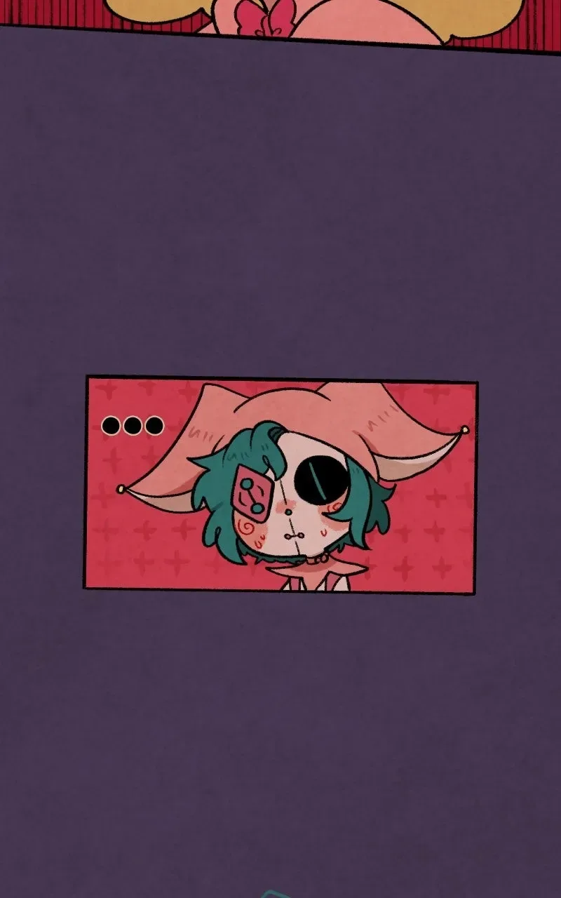 Funtime Phobia Chapter 34 page 6