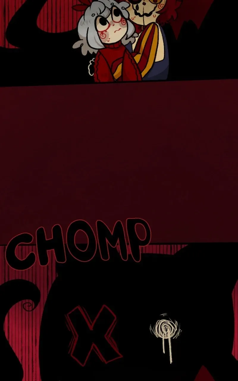 Funtime Phobia Chapter 34 page 18