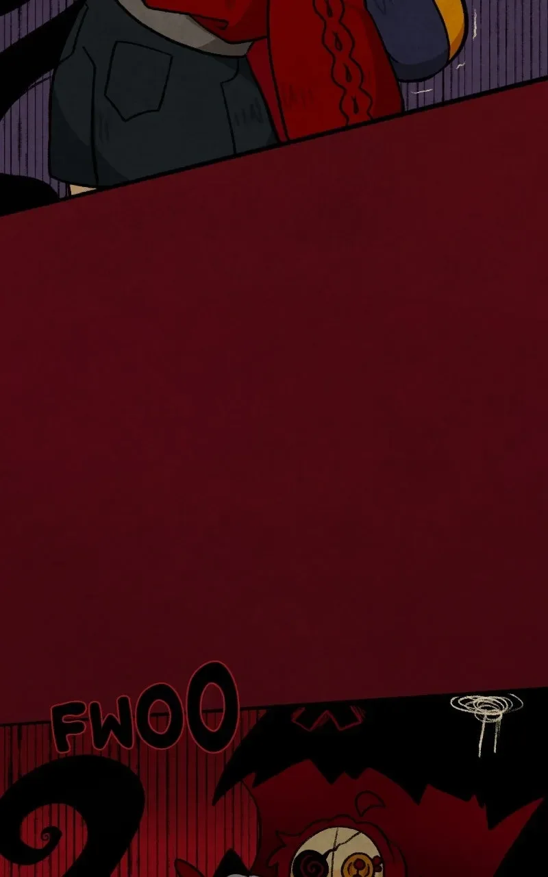 Funtime Phobia Chapter 34 page 17