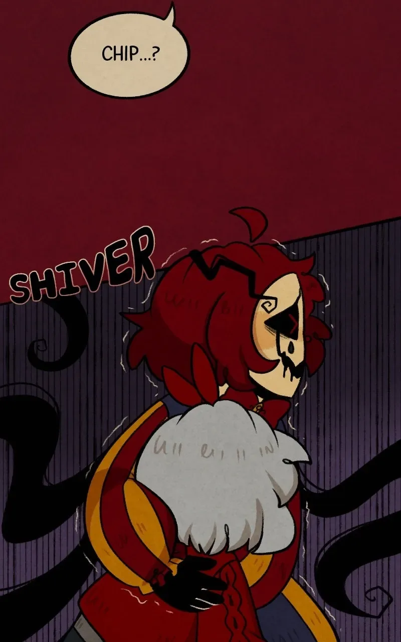 Funtime Phobia Chapter 34 page 16