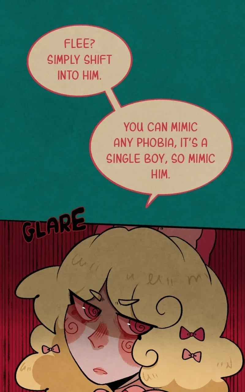 Funtime Phobia Chapter 34 page 5