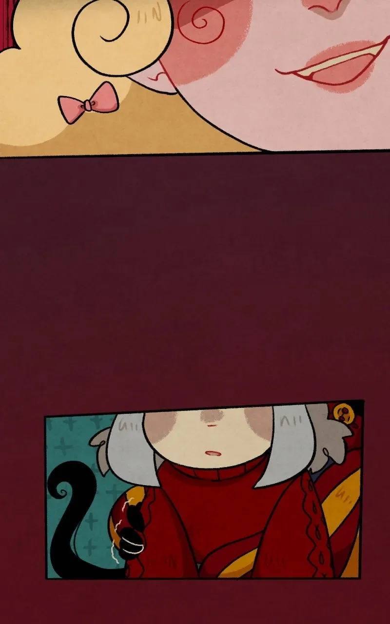 Funtime Phobia Chapter 34 page 15