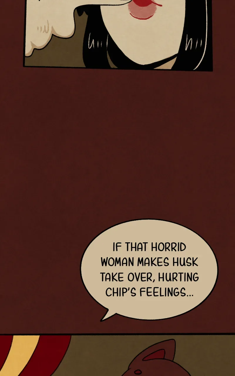 Funtime Phobia Chapter 35 page 8