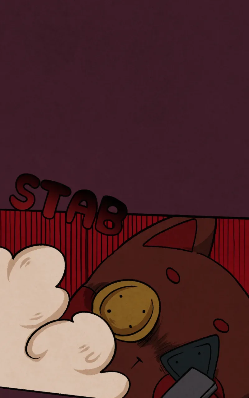 Funtime Phobia Chapter 35 page 17