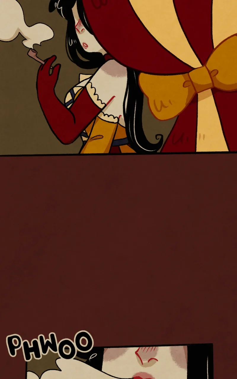 Funtime Phobia Chapter 35 page 7