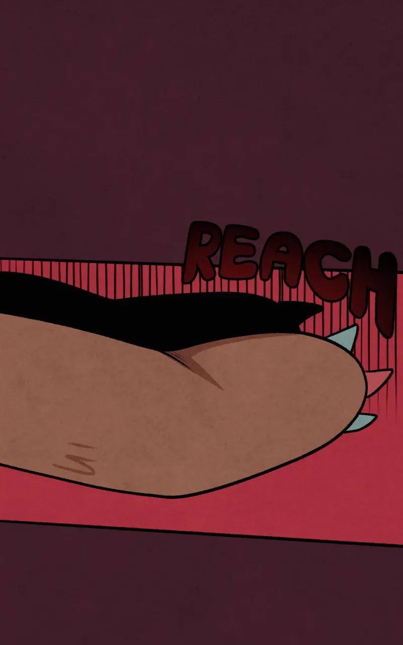 Funtime Phobia Chapter 35 page 15