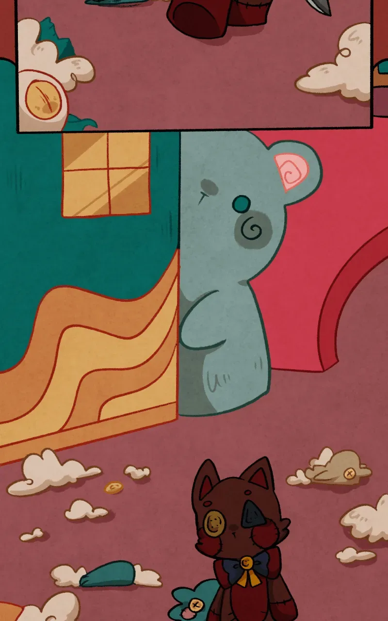 Funtime Phobia Chapter 35 page 2