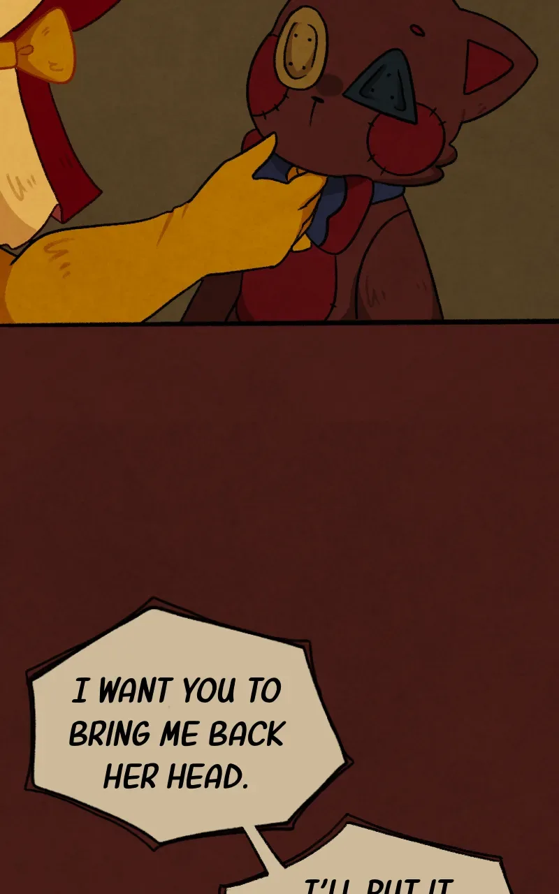 Funtime Phobia Chapter 35 page 9