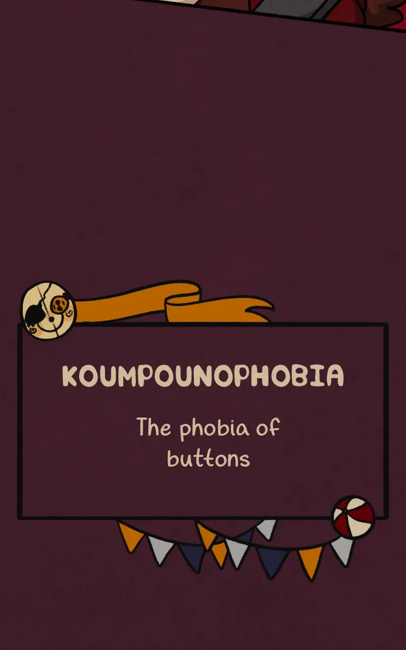 Funtime Phobia Chapter 35 page 18