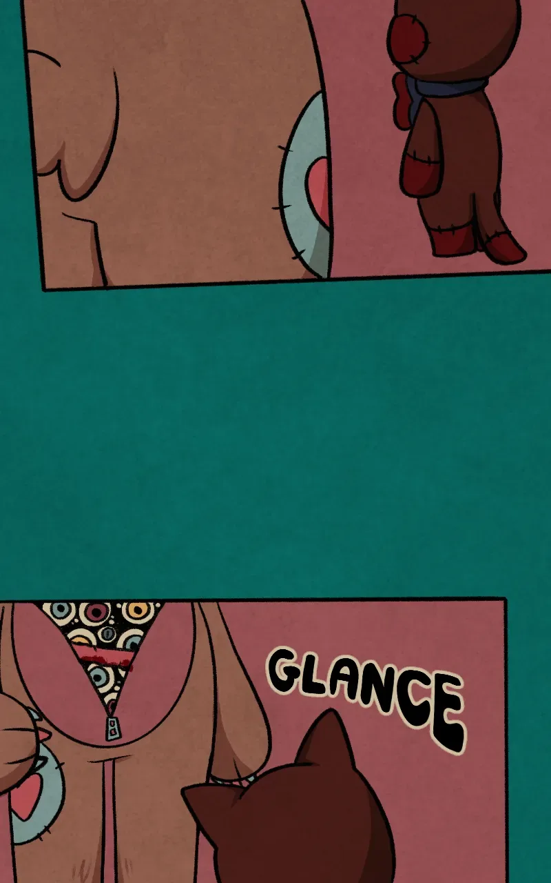 Funtime Phobia Chapter 35 page 12