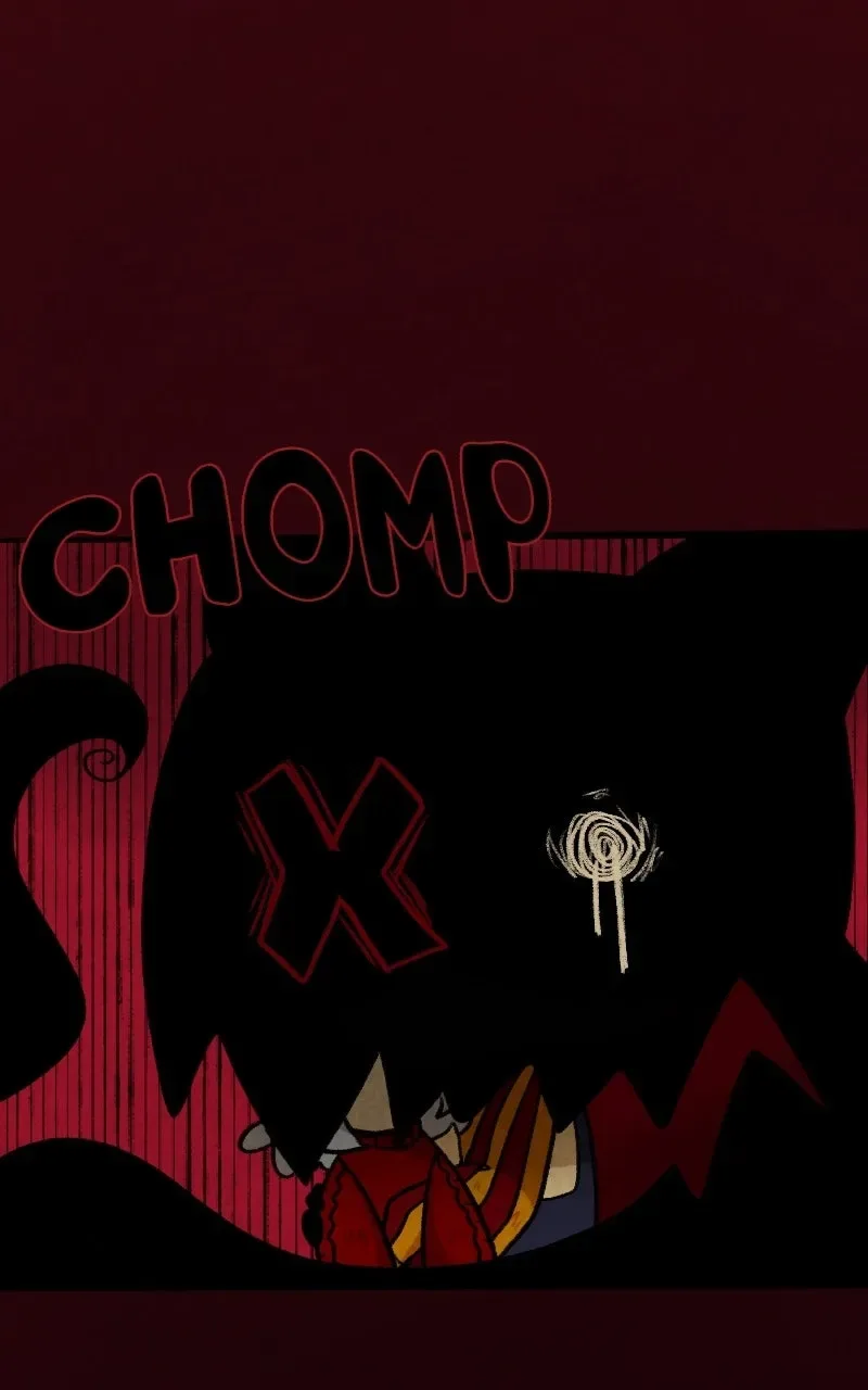 Funtime Phobia Chapter 36 page 2
