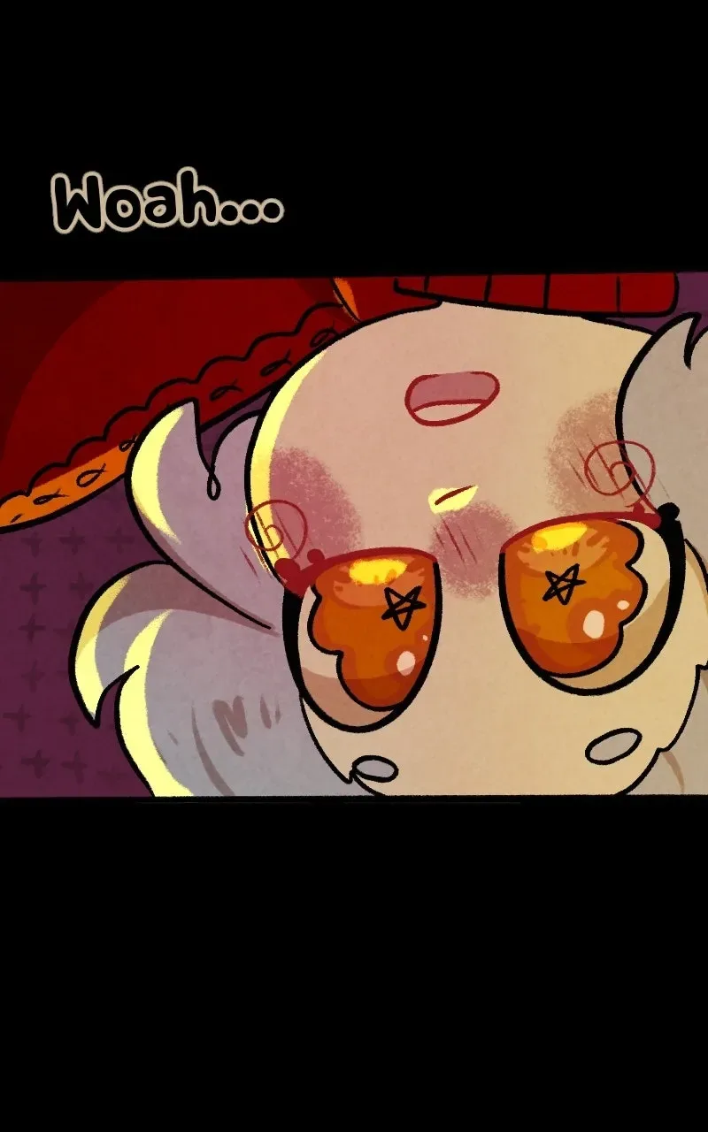 Funtime Phobia Chapter 36 page 11