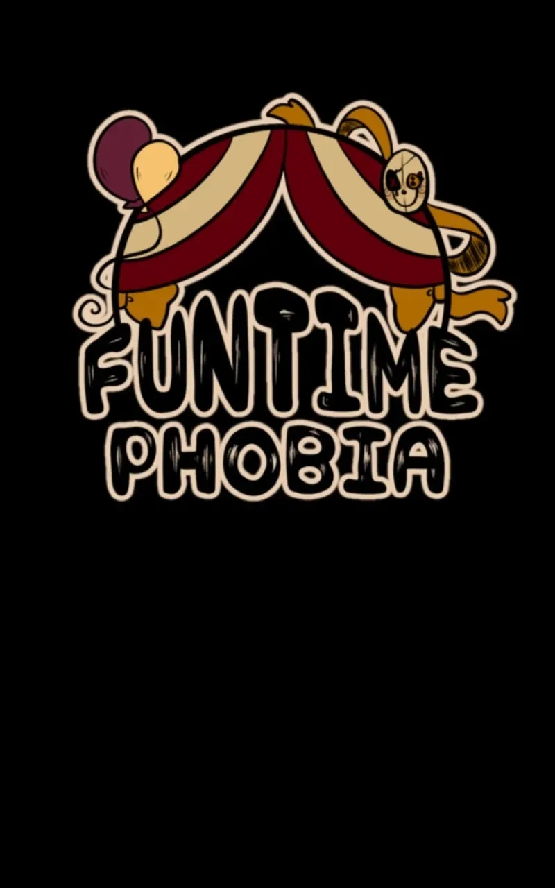 Funtime Phobia Chapter 36 page 4