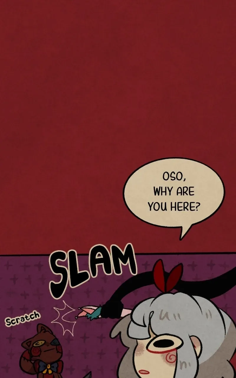 Funtime Phobia Chapter 36 page 20