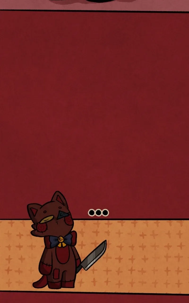 Funtime Phobia Chapter 36 page 19