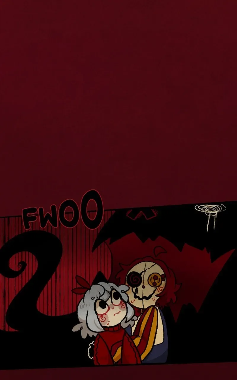 Funtime Phobia Chapter 36 page 1