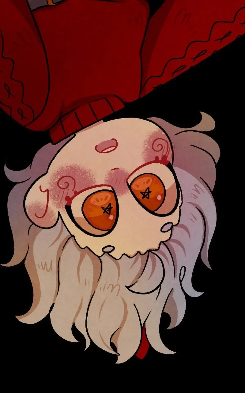Funtime Phobia Chapter 36 page 6