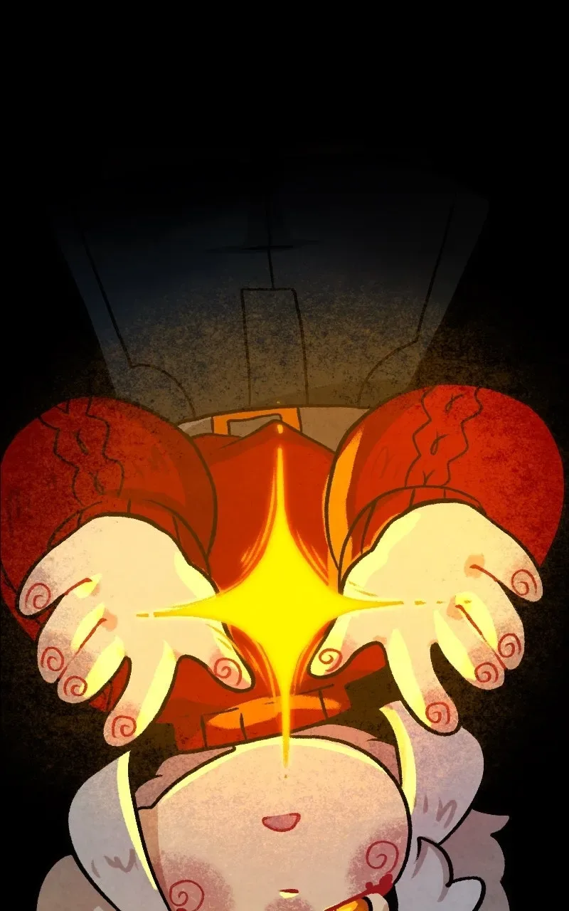 Funtime Phobia Chapter 36 page 12